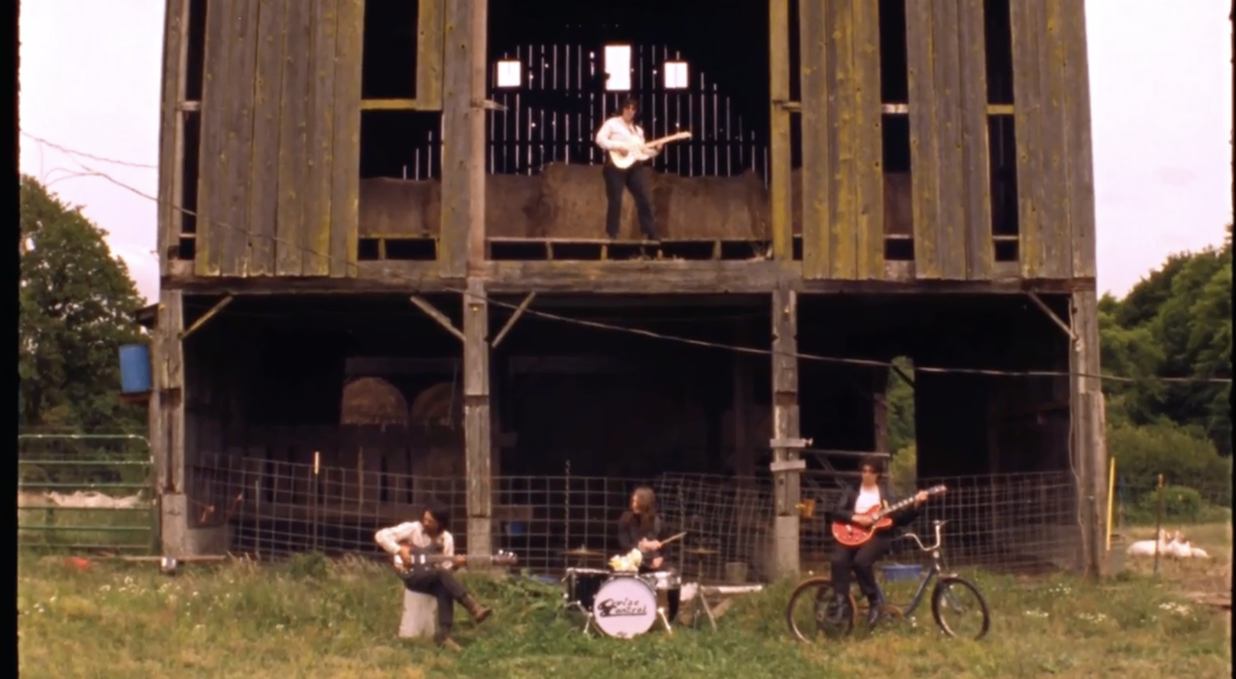 Cruise Control &amp; GENERIFUS