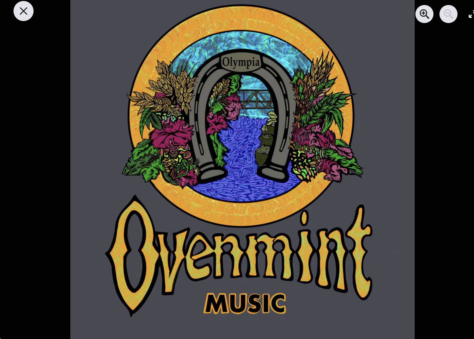 OvenMint &amp; Danika and Benny