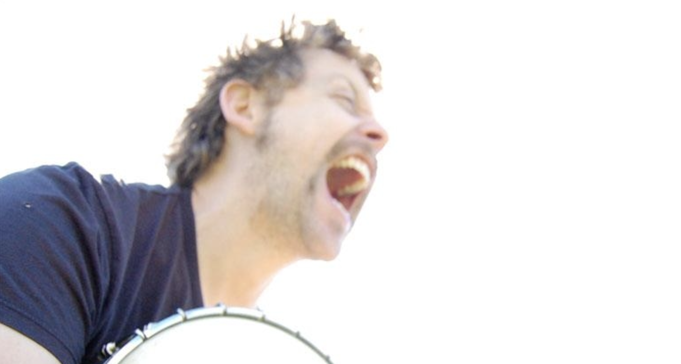 Henry Hill Kammerer (Hillstomp) Solo