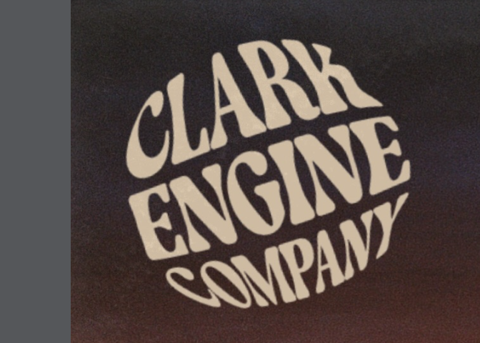 Clark Engine Company (PDX)