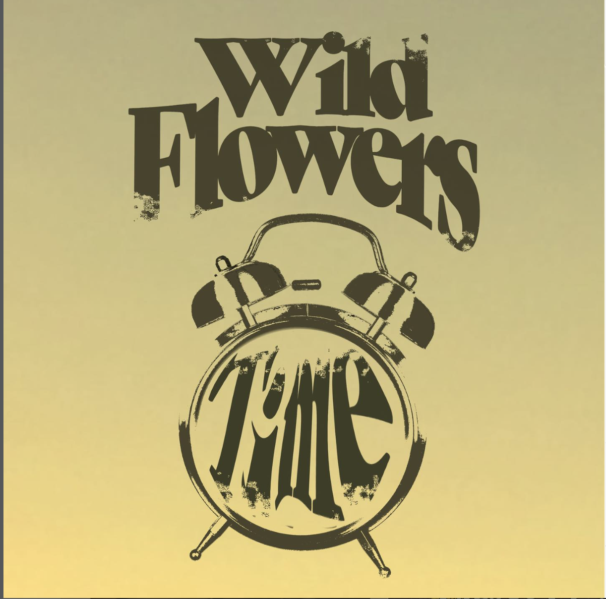 Wild Flowers and Jesco Payne & The Payne Killers