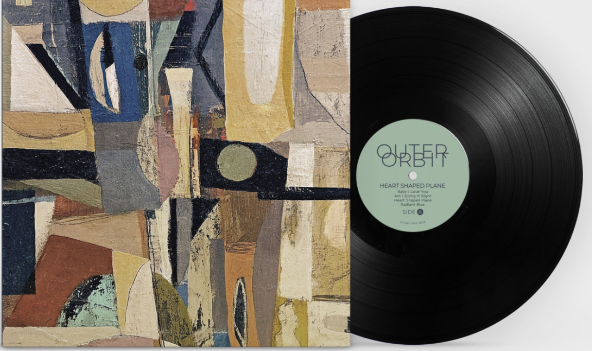 Outer Orbit
