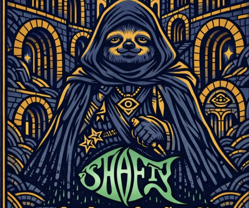 Shafty