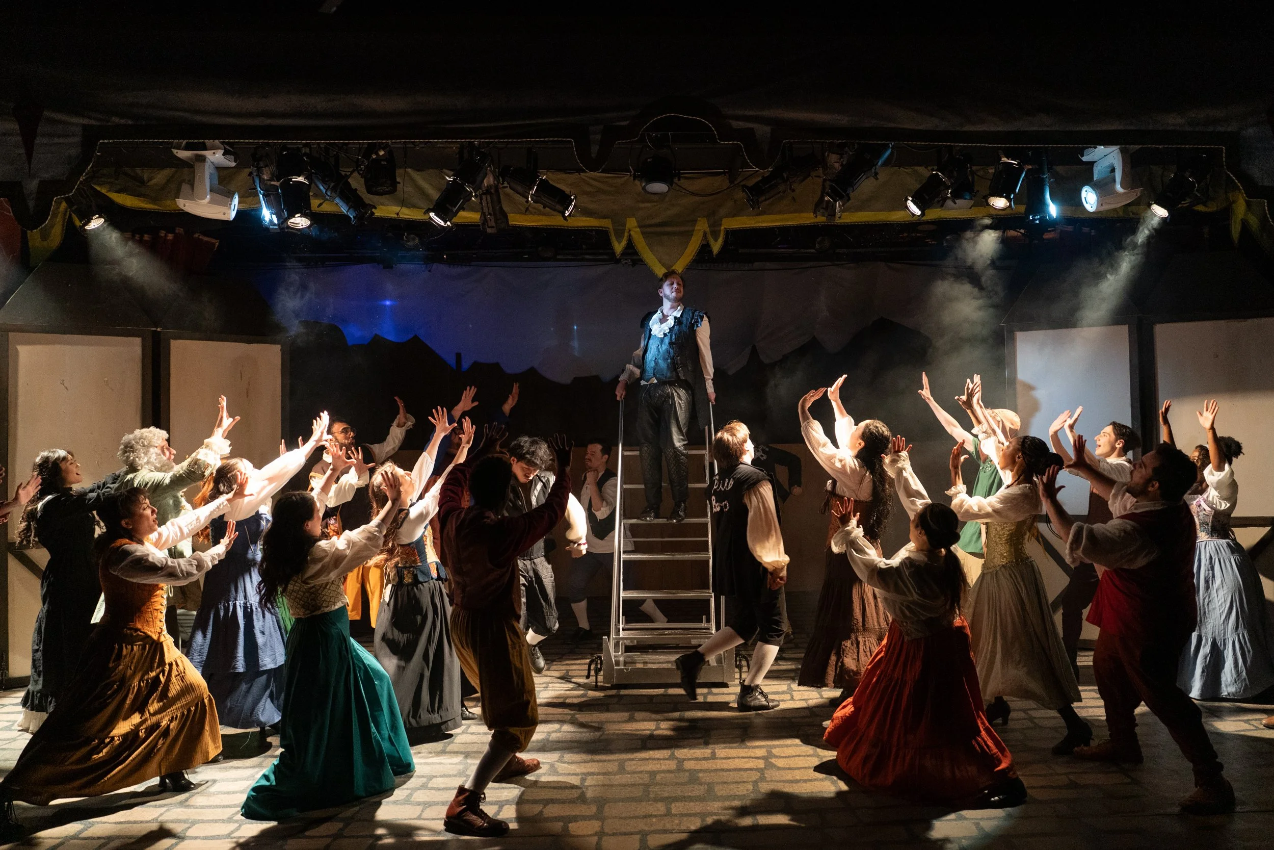 Something Rotten photo Kat duPont Vecchio-34 2.JPEG