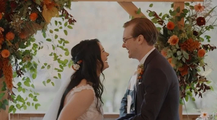 pure joy, love, and gratitude that this is my life and that Greg is my husband- that&rsquo;s how i felt as we were pronounced husband and wife, and that&rsquo;s how i&rsquo;ve felt for the 2 years that we&rsquo;ve been married since this magical day.