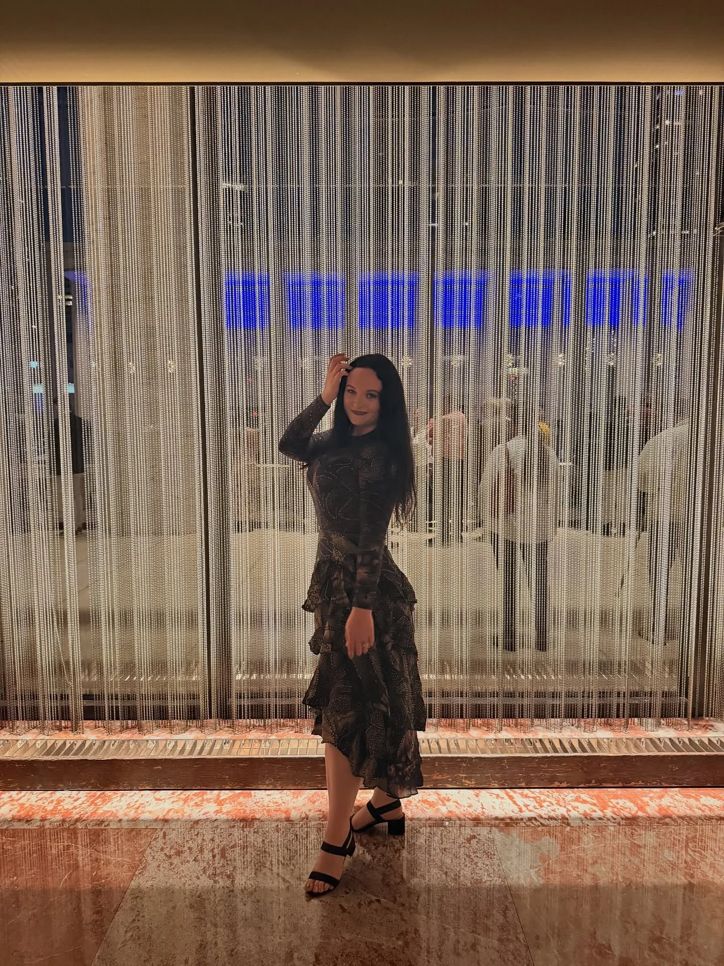 the many looks, places, and people of my magical 27th birthday week💖🎉🥹