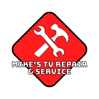 Mike&#39;s TV Repair &amp; Service
