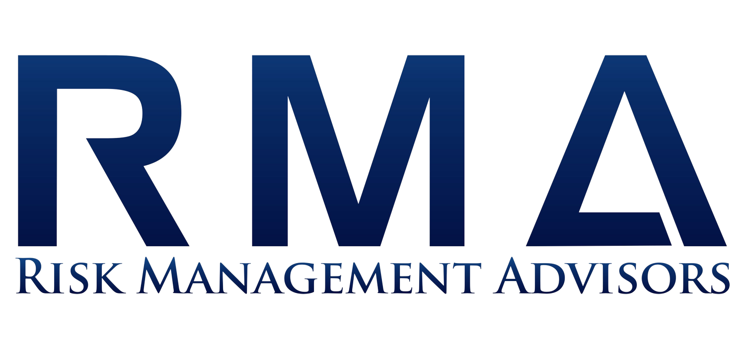 RMA – Risk Management Advisors