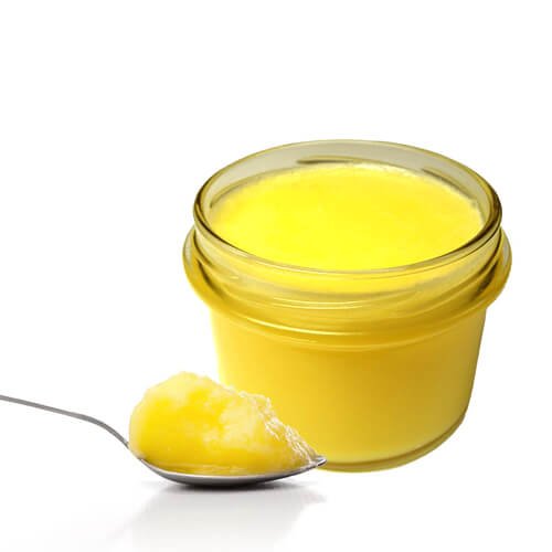 The Benefits of Ghee
