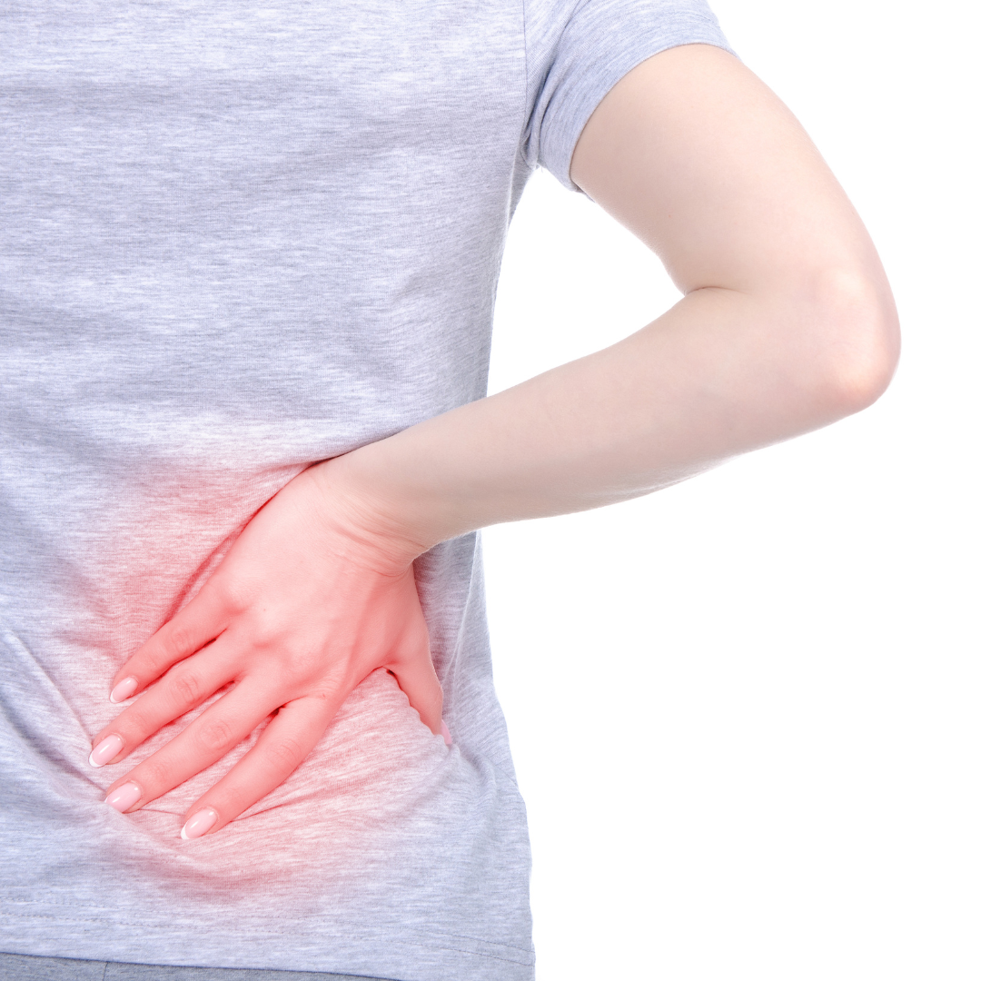Yoga for Back Pain: Alleviating Discomfort Through Asanas and Rehab Exercises