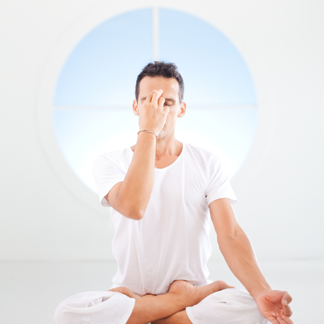 Yoga for Stress Relief
