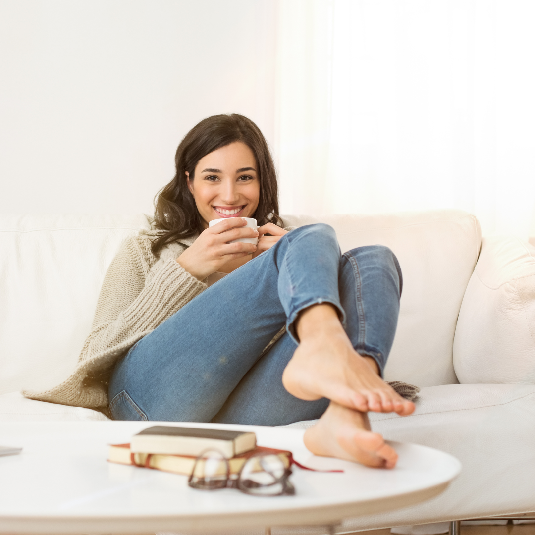 How to Stay Balanced in the Fall and Winter Months