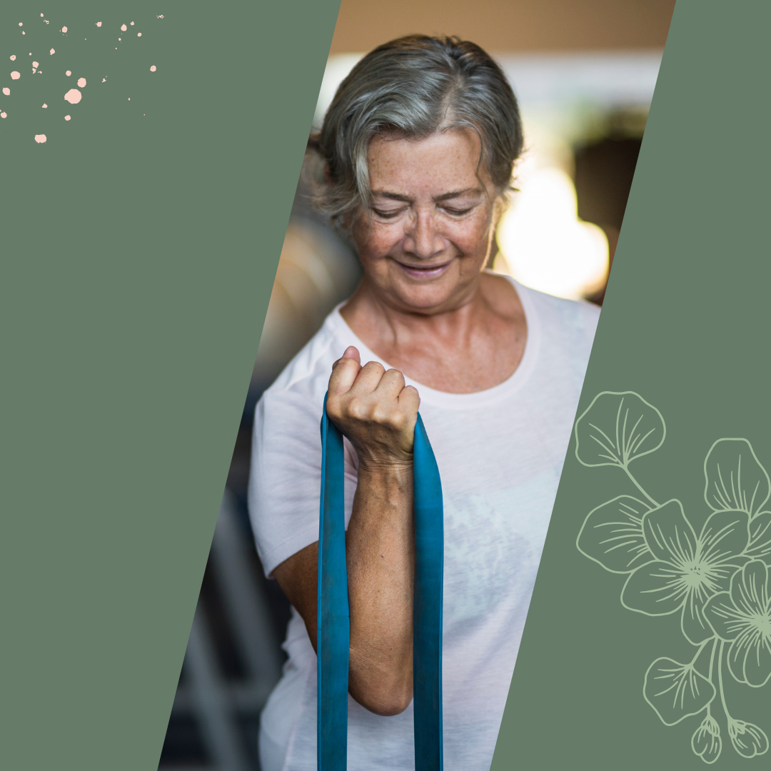 Benefits of Exercise as We Get Older
