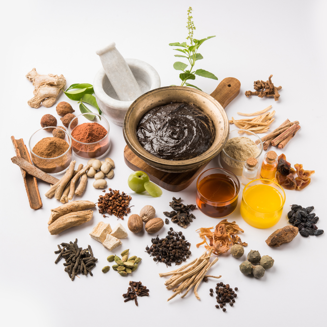 Holistic Practices for Stress Relief