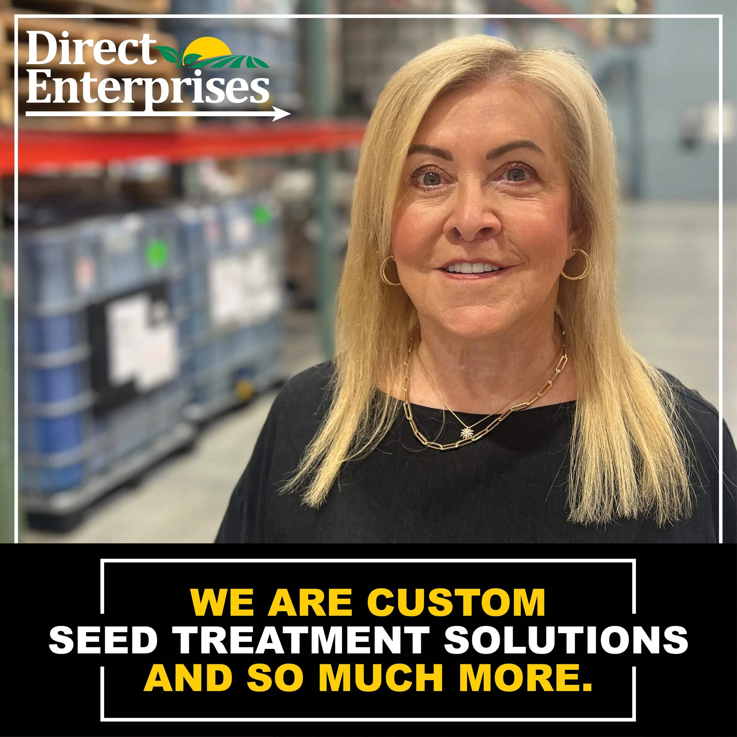 DIRECT ENTERPRISES ACCELERATES OPERATIONS WITH HIRE OF PROVEN BUSINESS LEADER