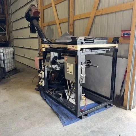 AT500H Seed Treater