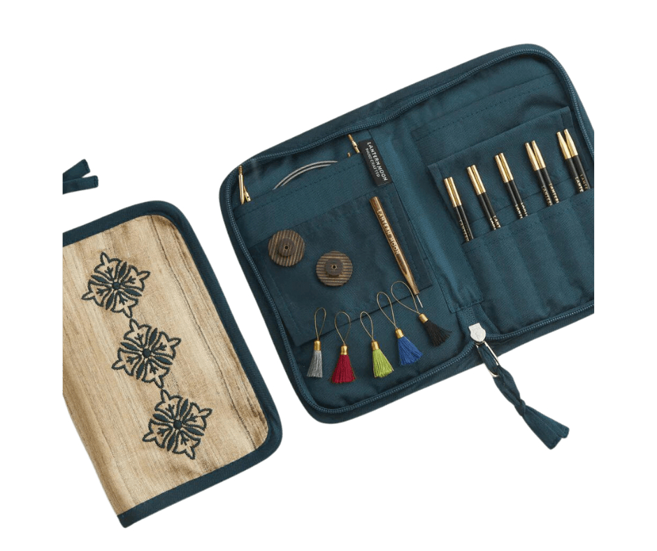Lantern Moon Legacy Interchangeable 5 Needle Set Stitchy Witches lantern-moon-legacy-interchangeable-5-needle-set-stitchy-witches