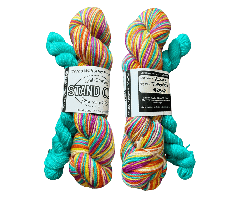 Rainglow - Hand Dyed Lace Weight 2-Ply Superwash Merino Silk Yarn, UV –  Rainbow Peak Yarns