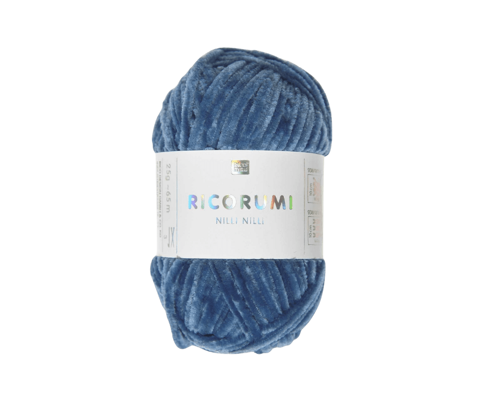 Ricorumi