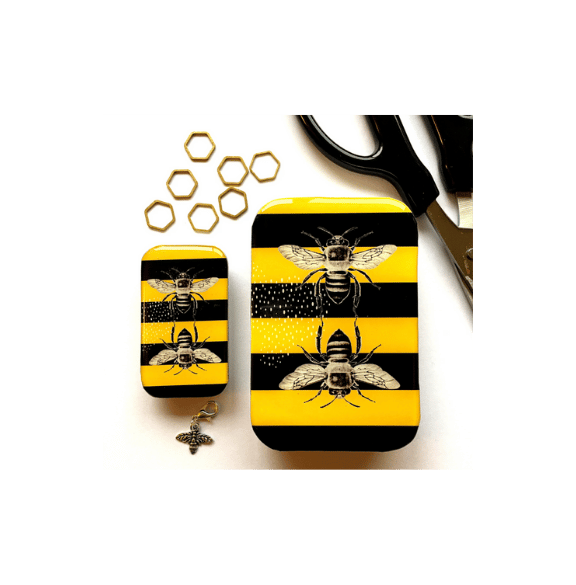 Firefly Notes - BEE Notions Tin (Large Only)
