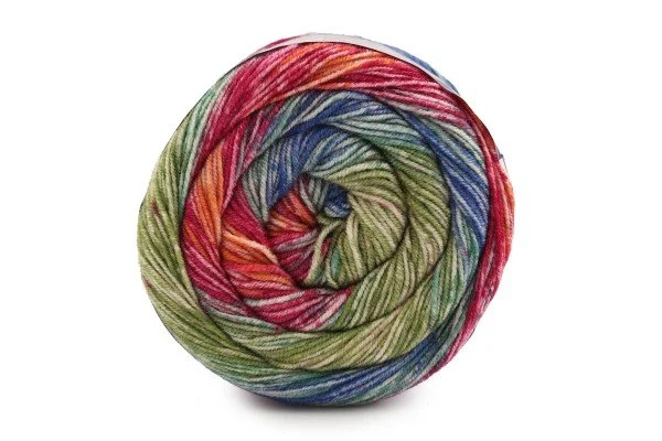 Stylecraft - Batik Swirl