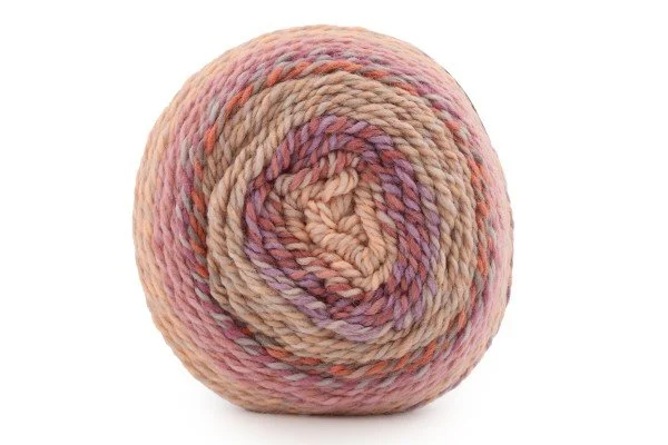 Rico Design - Creative Chic Unique (DK and Chunky)