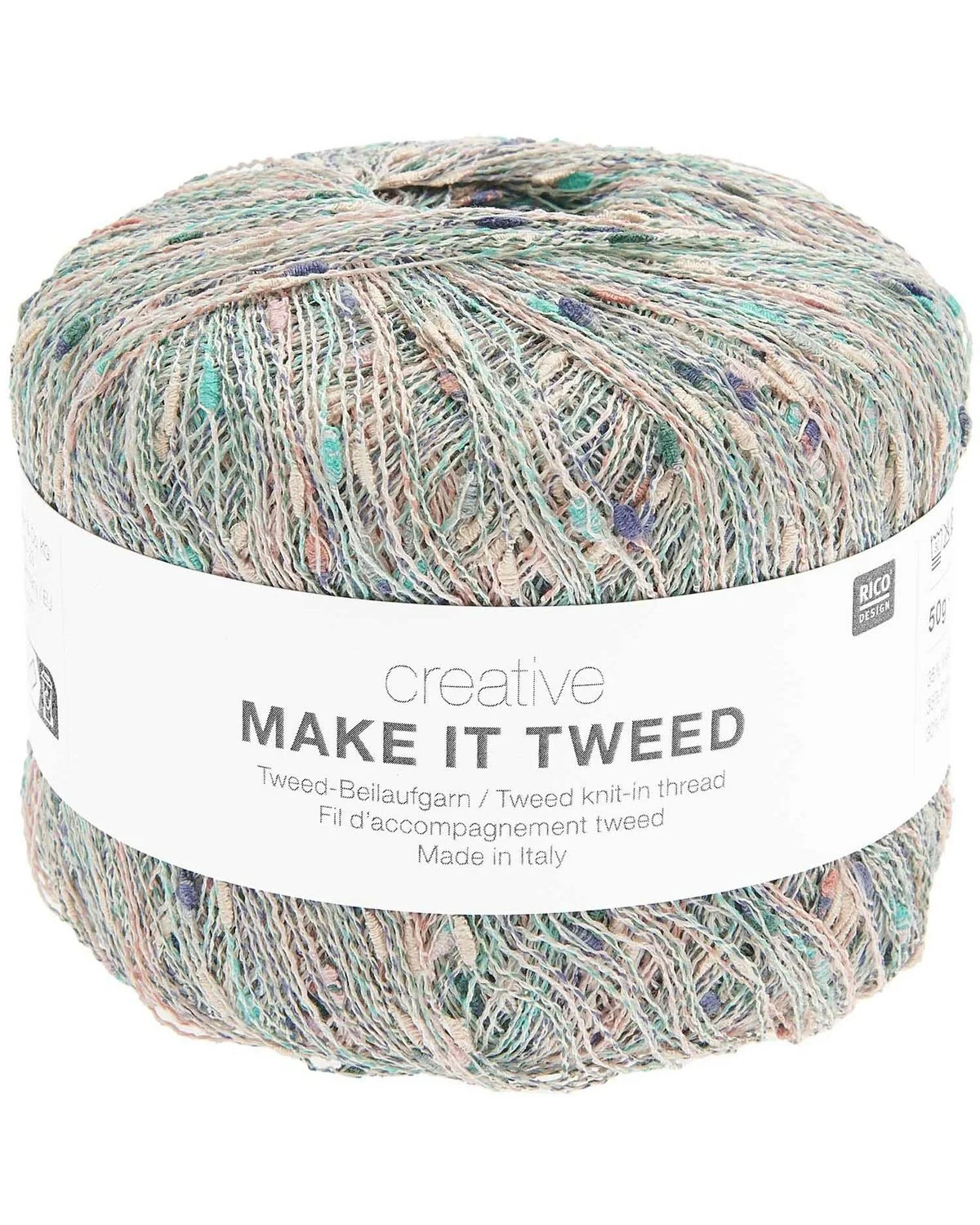 Rico Design - Creative Make It Tweed