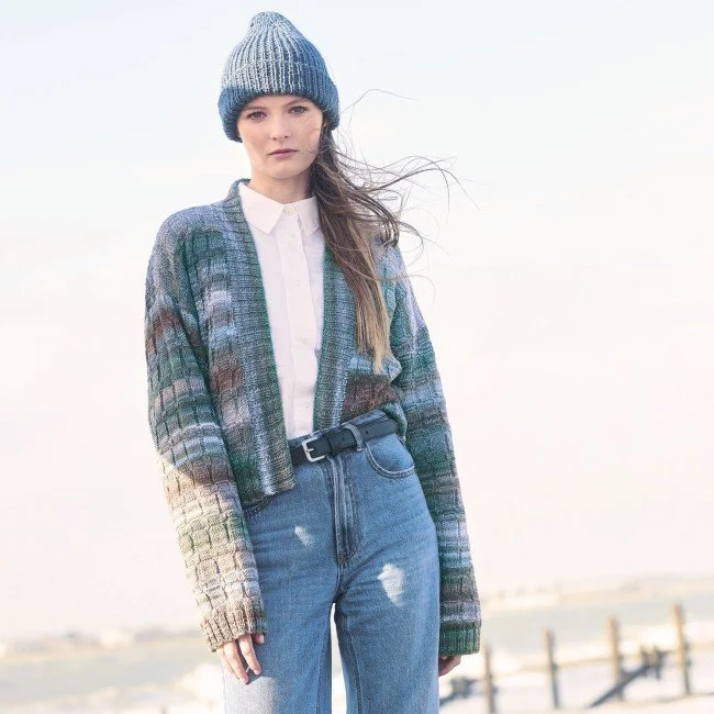 Rico Design - Creative Melange Wonderball Aran