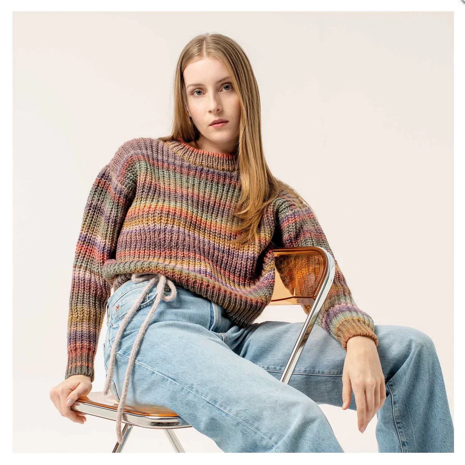 Rico Design - Creative Melange Chunky