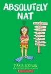 Definitely Nat Maria Scrivan