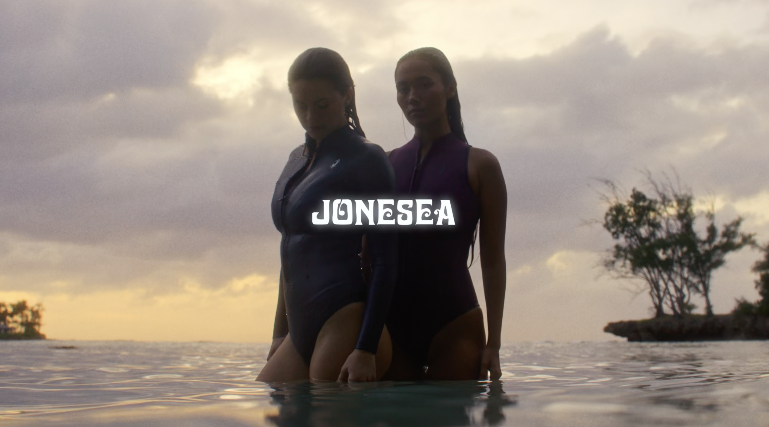 Jonesea