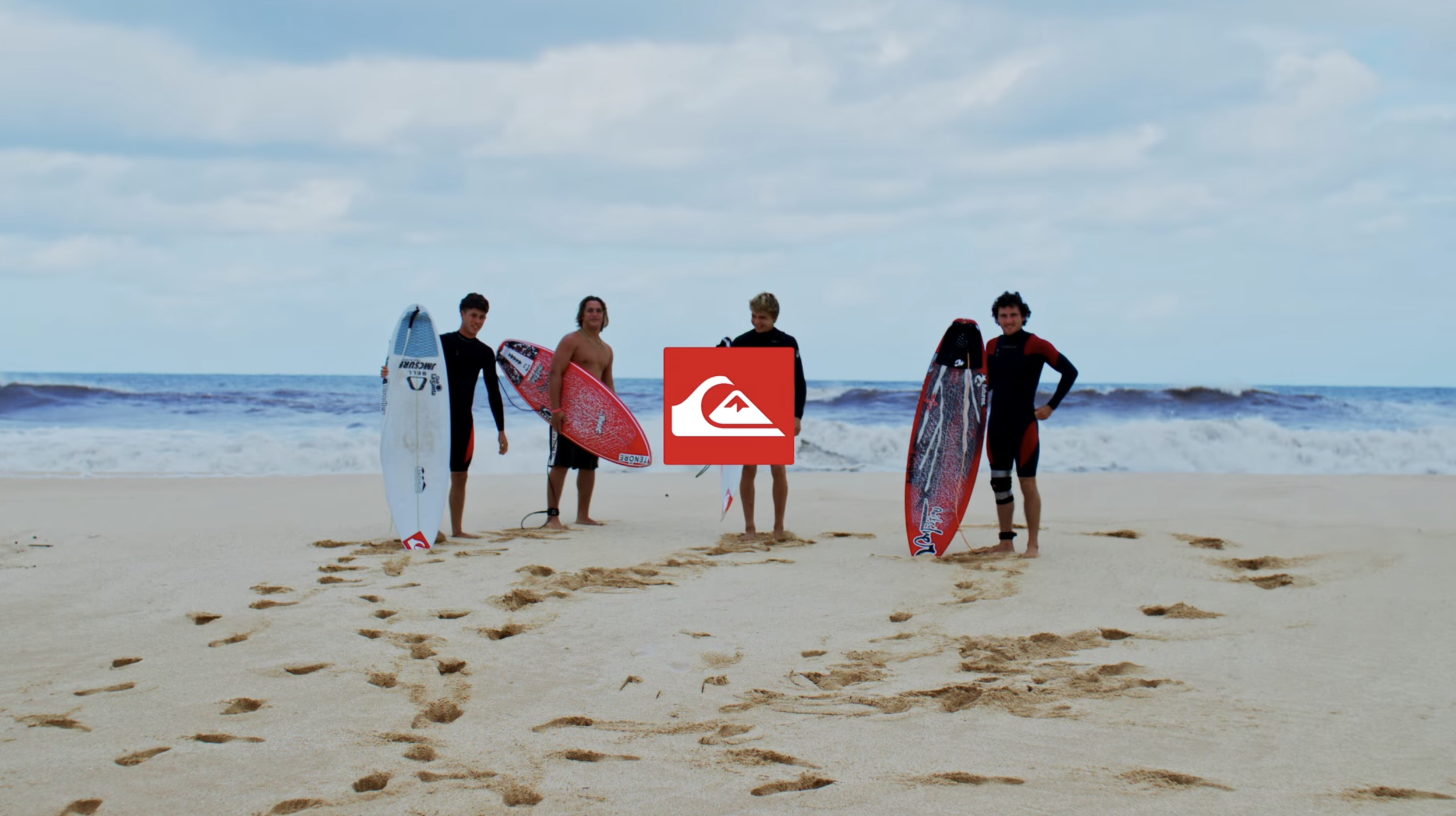Quiksilver