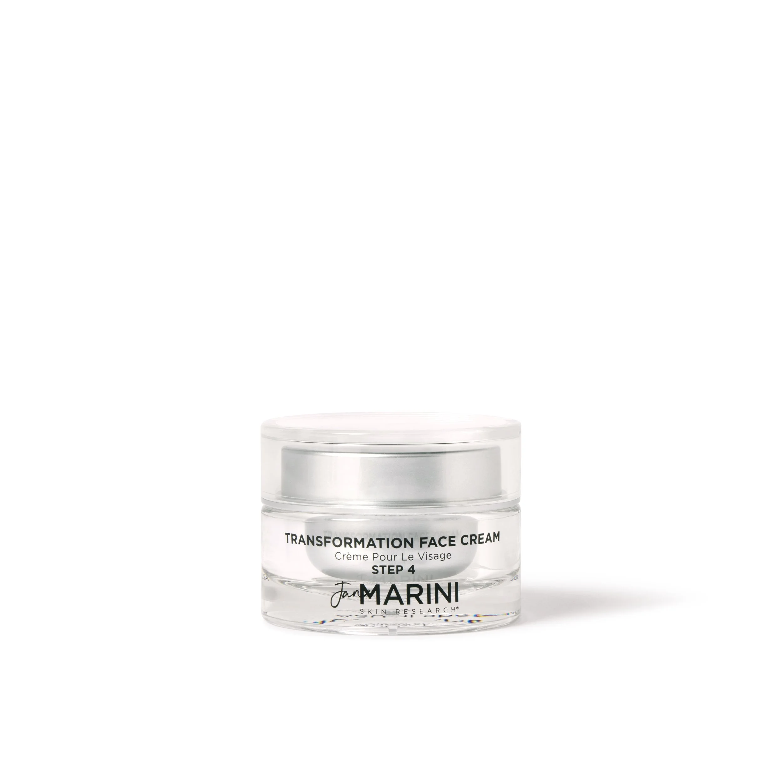 Jan Marini - Transformation Face Cream
