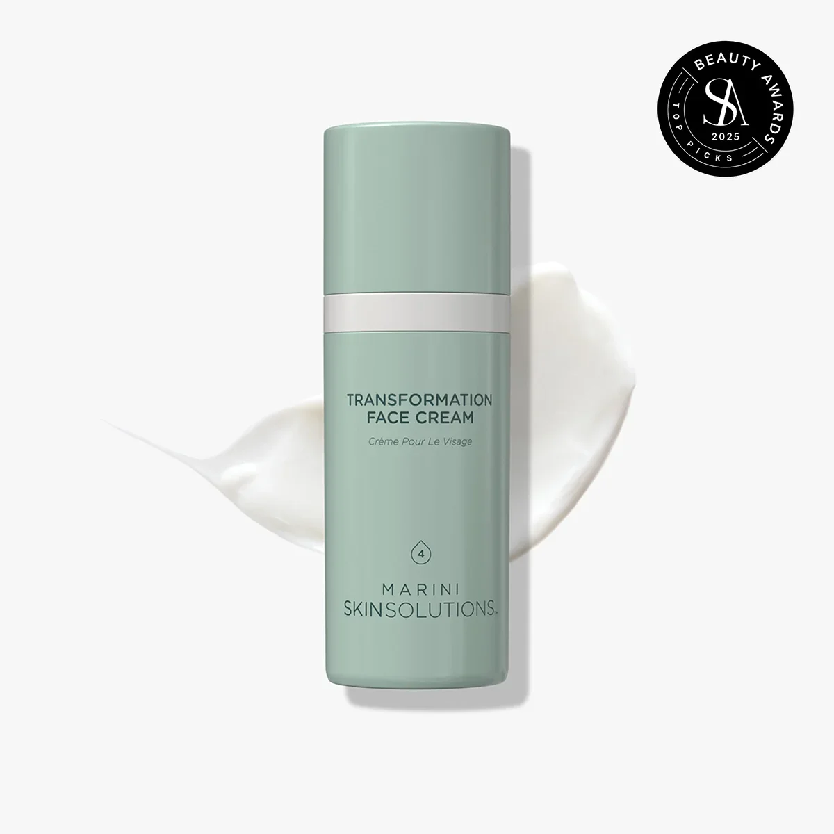 Transformation Face Cream