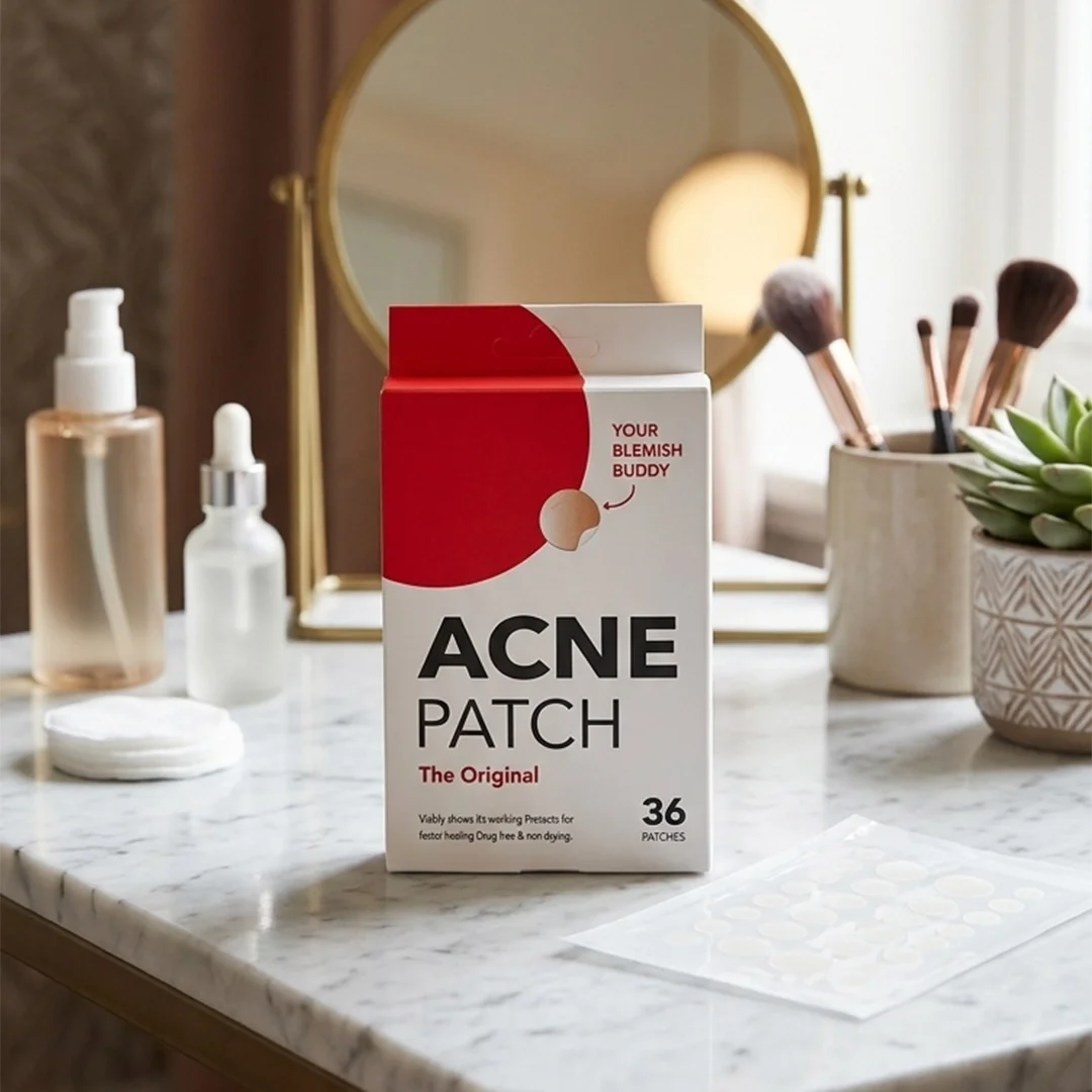 Acne Patch  Image Retail.webp