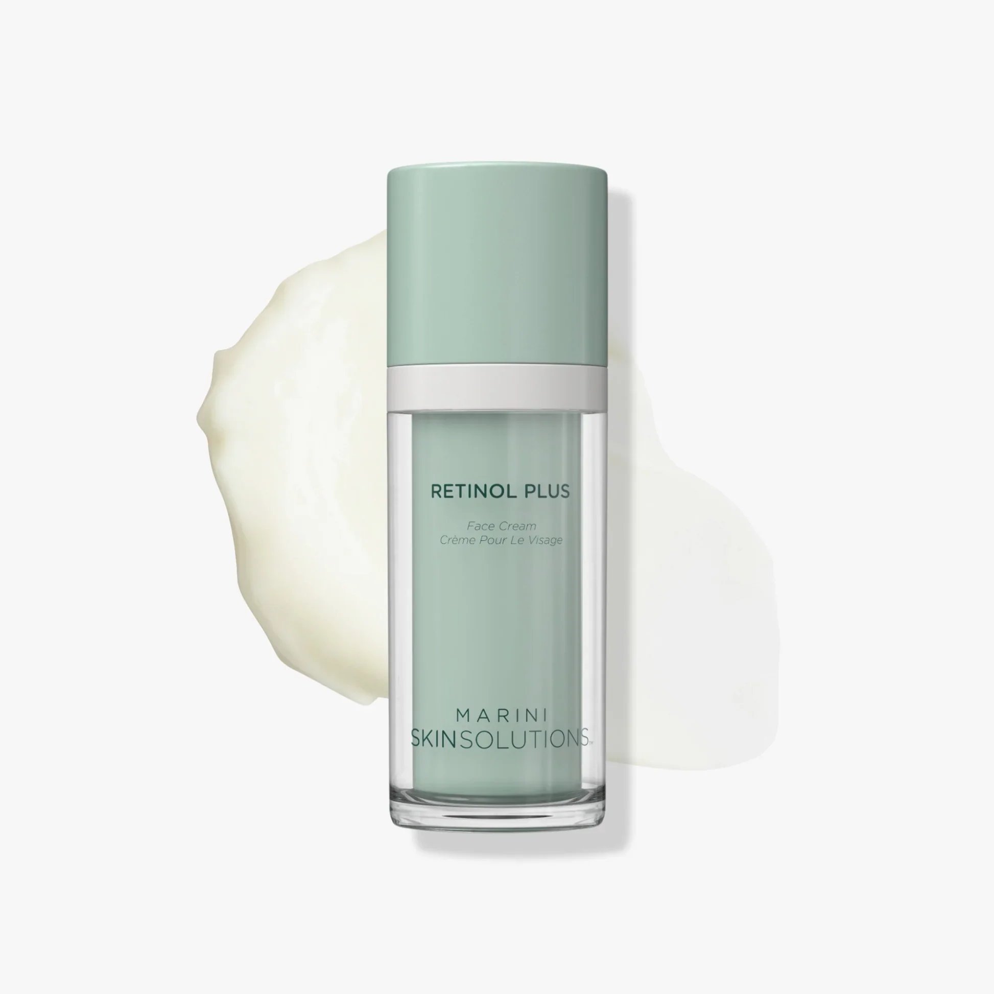 Age Intervention Retinol Plus