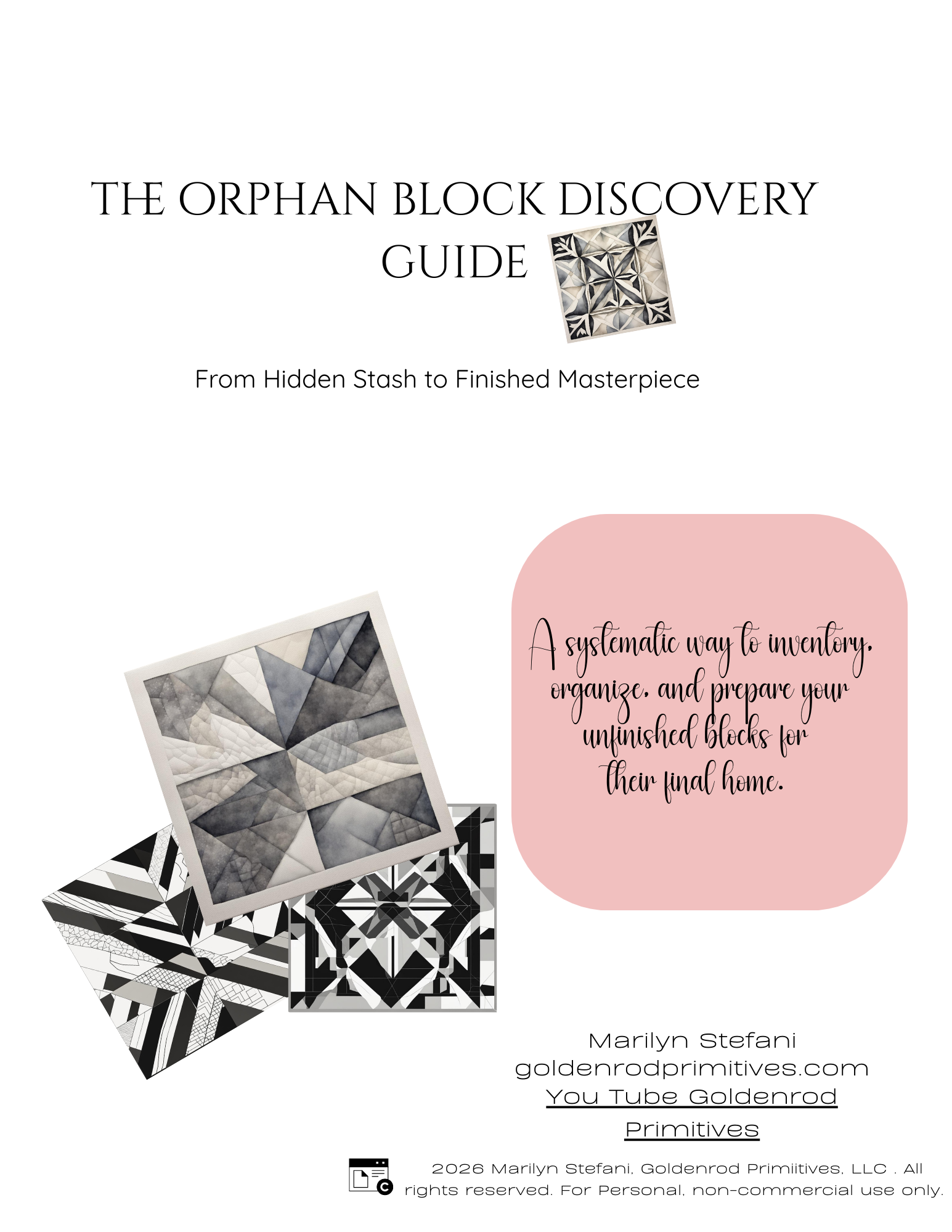 Solve Your Stash: Free Orphan Block Discovery Guide