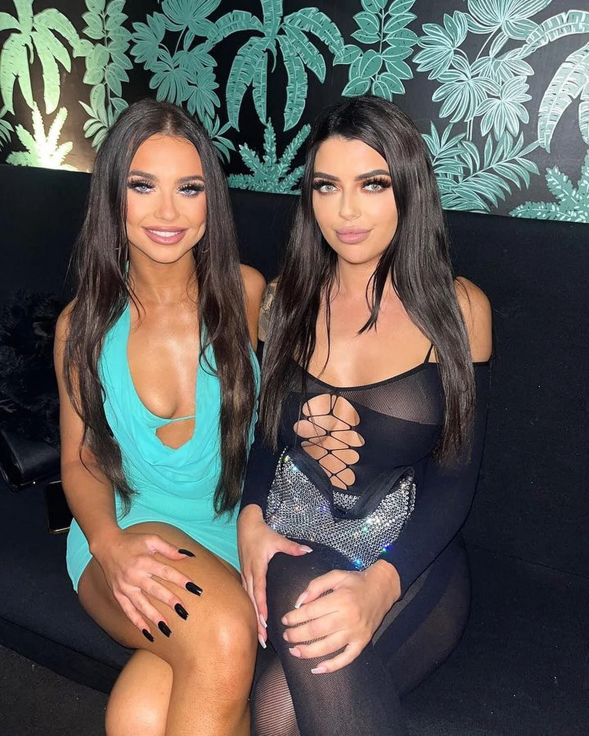 Bottomless booze, DJs &amp; Good times every Friday - Sunday @ Secret Garden 💃🏼