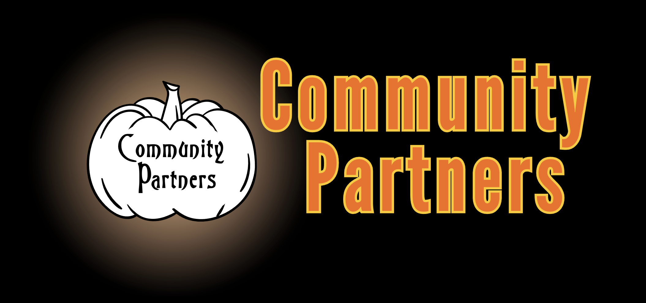 Community Partners logo