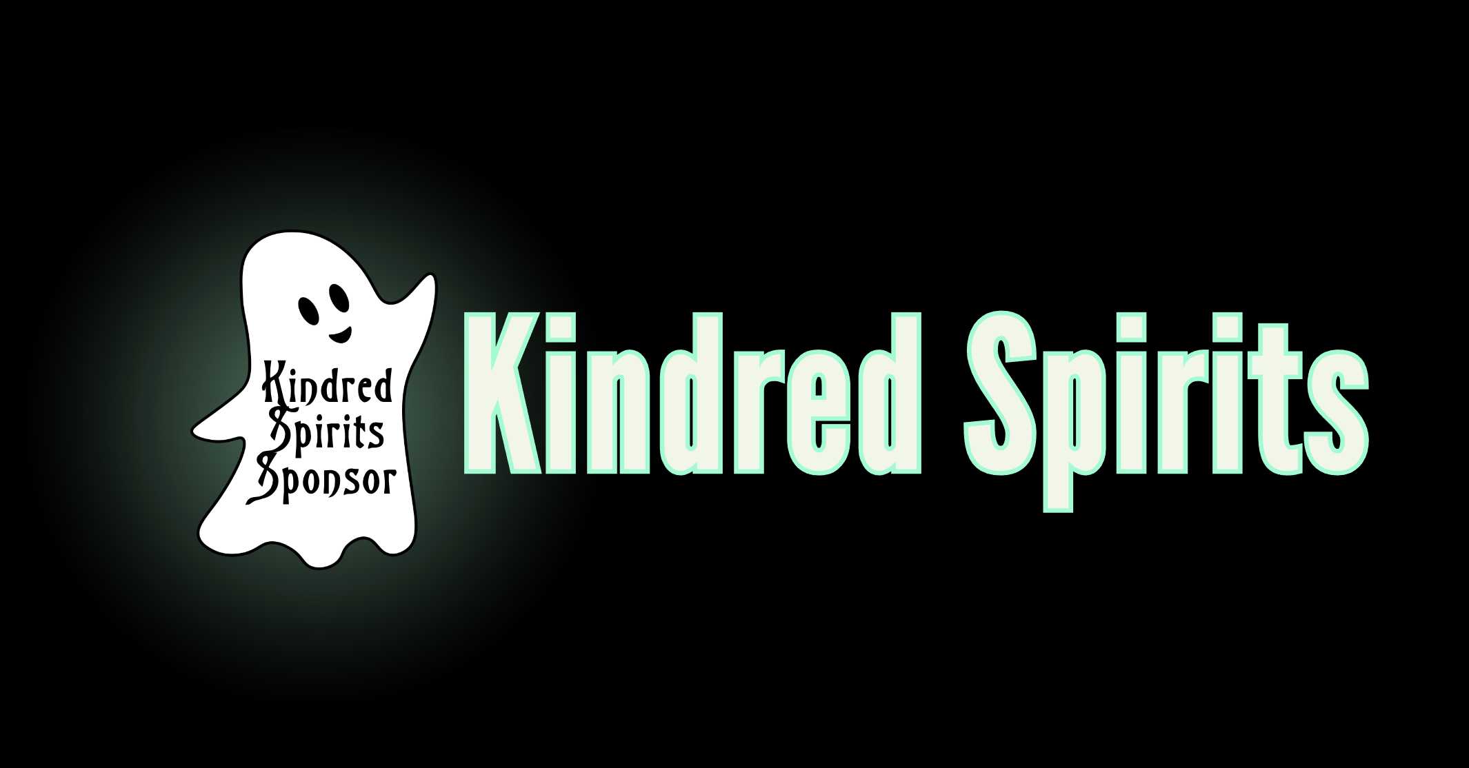 Kindred Spirits Sponsor level