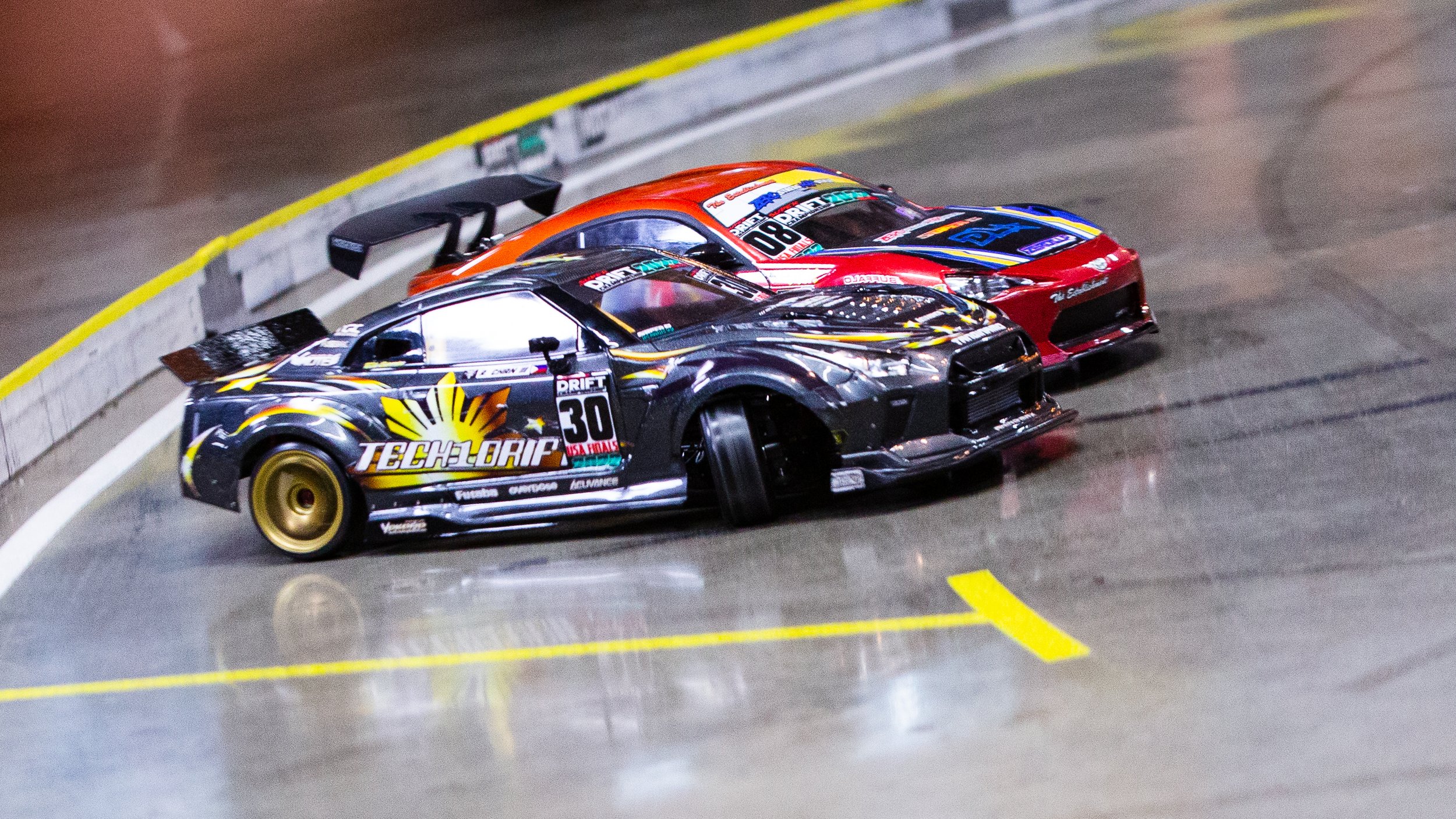 Super Drift Championship 2022