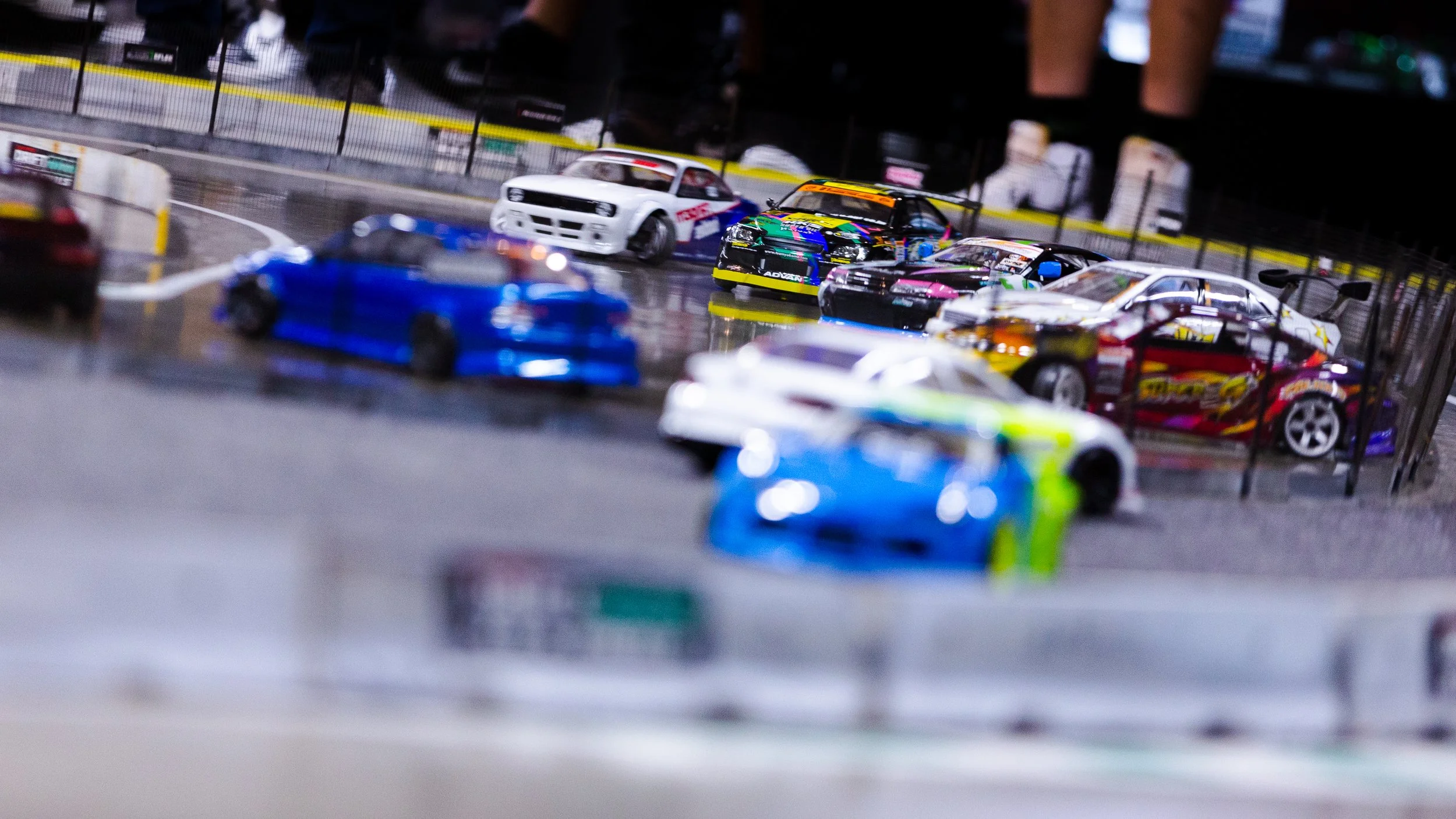 SDC 2022 OPEN PRACTICE