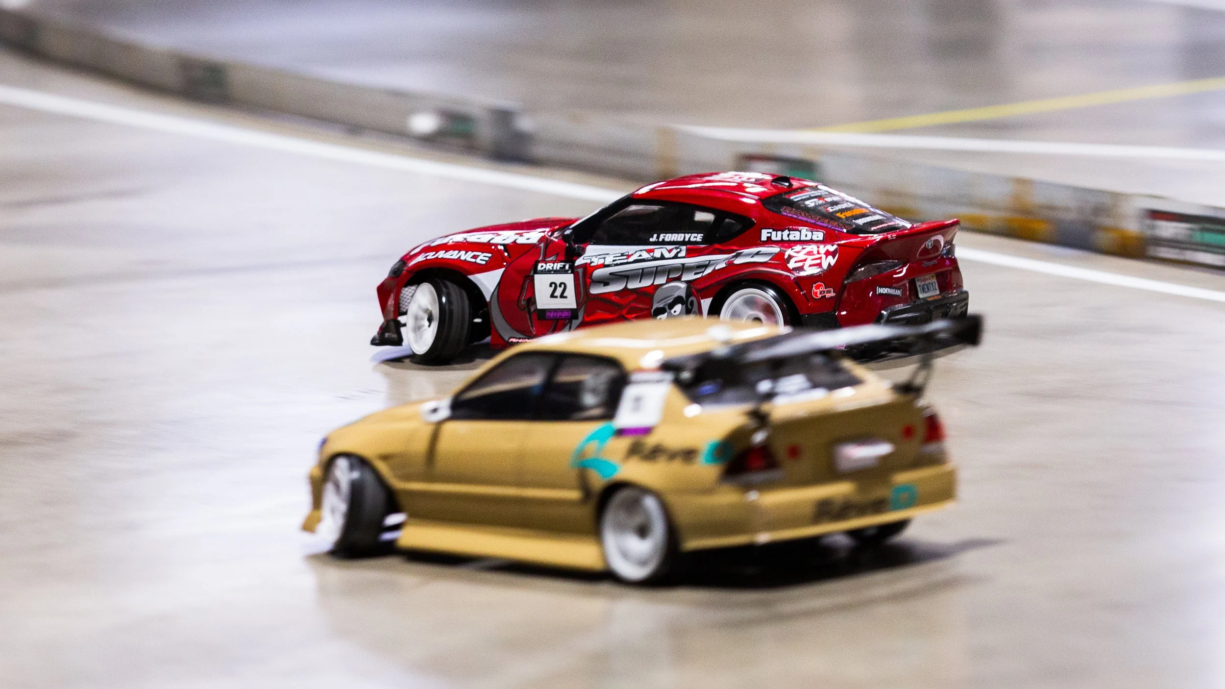 SDC Rd.1 2023 Super-G