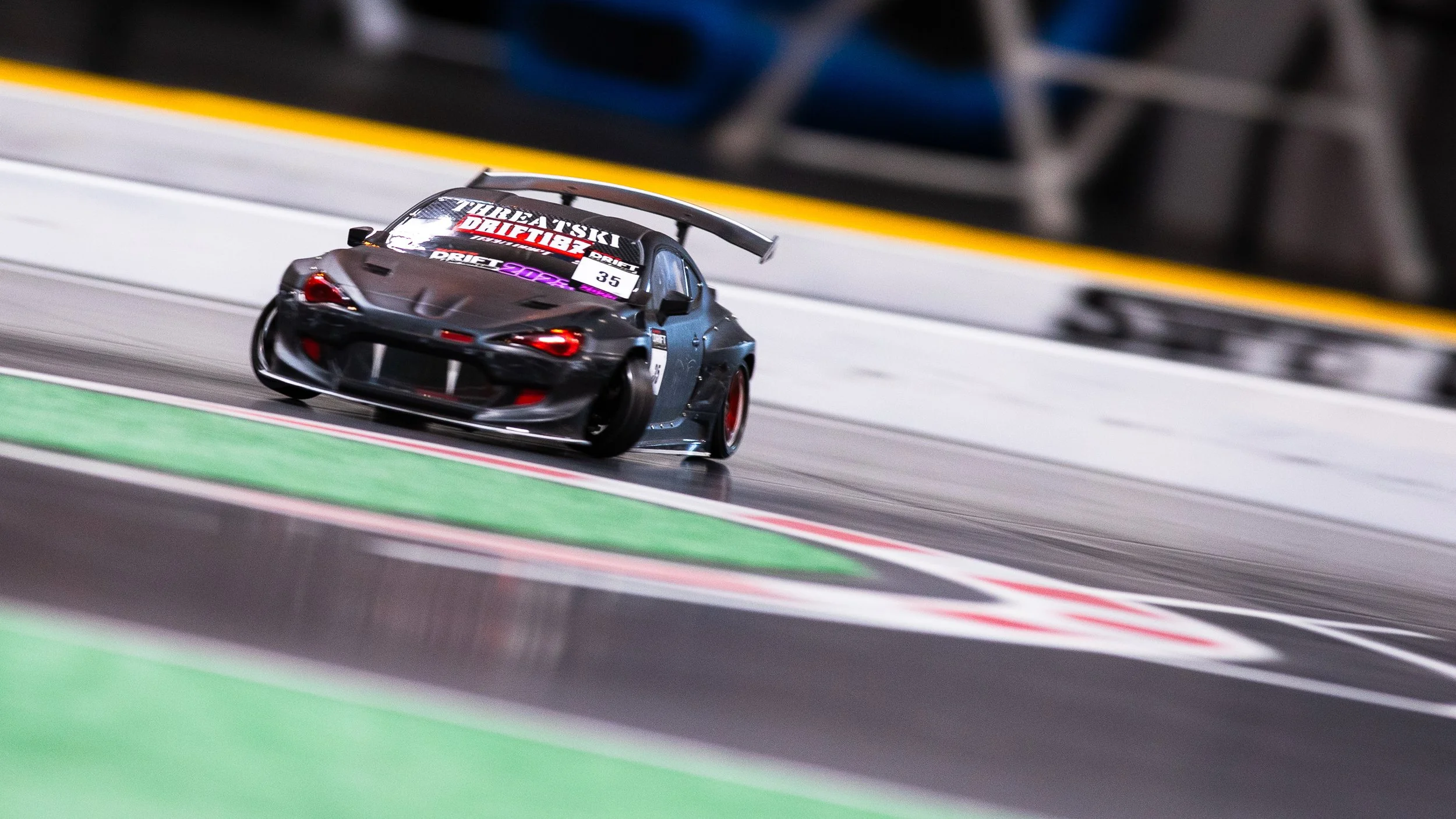 SDC Rd.3 2023 Super-G