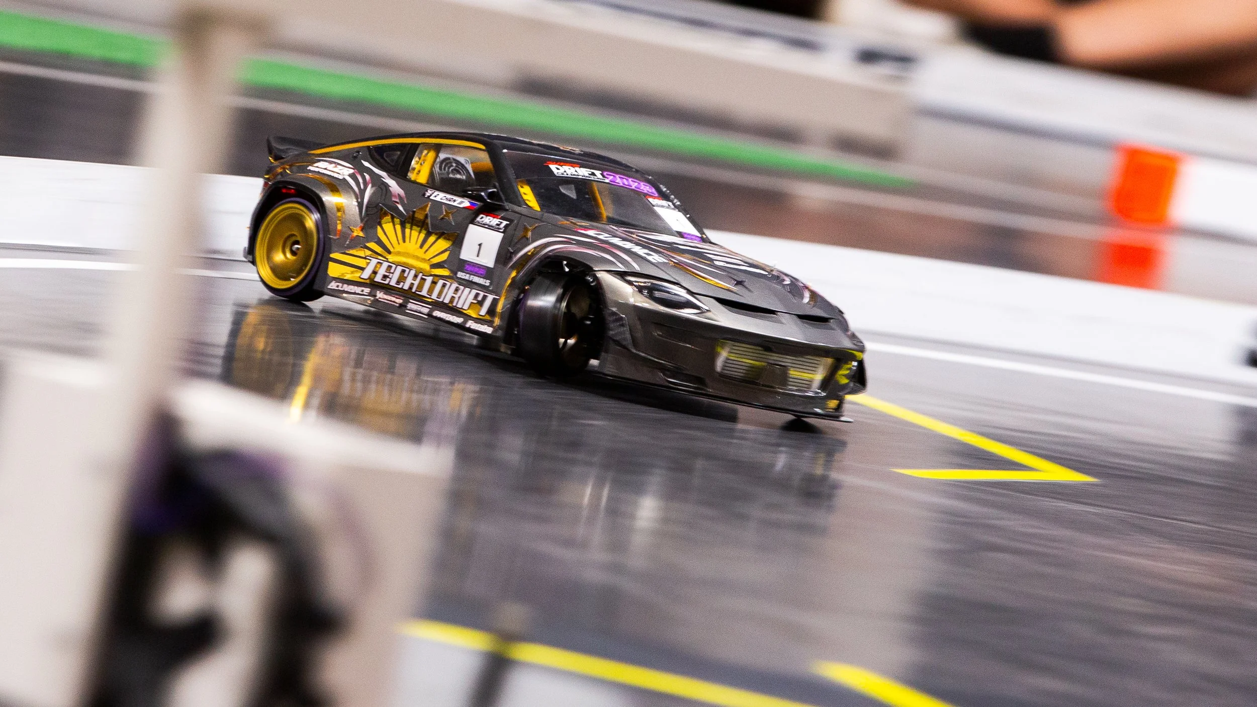 SDC QUALIFYING 2023 SUPER-G