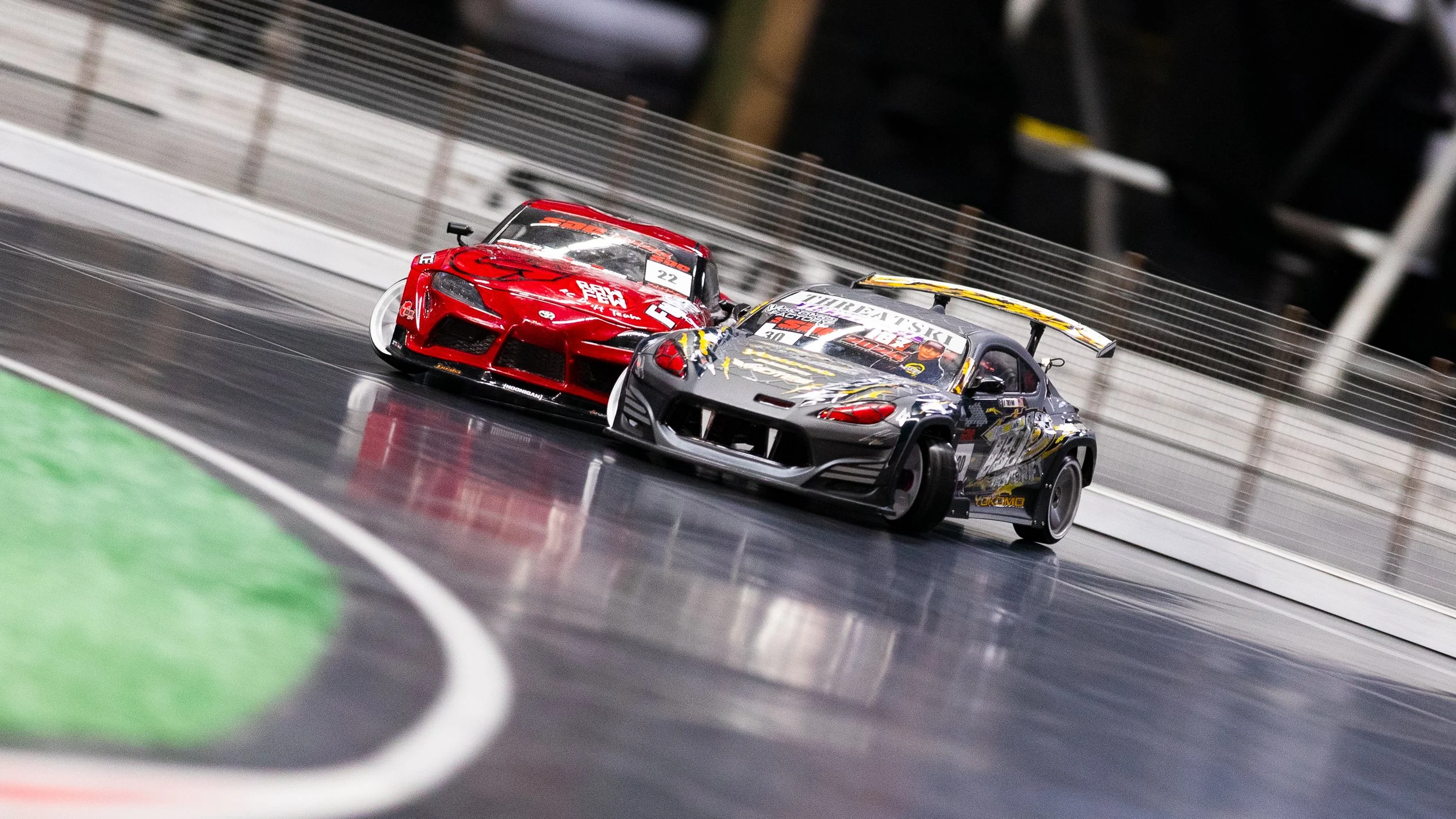 SDC RD.2 2024 Super-G