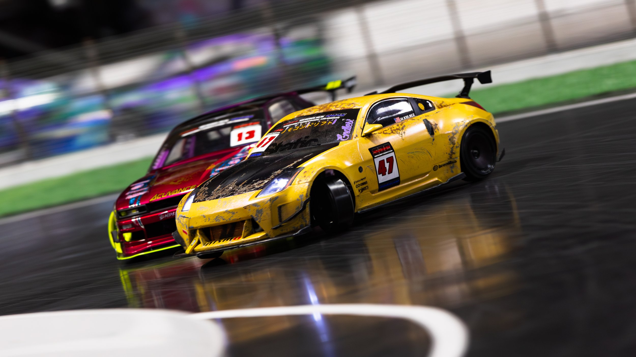 SDC Worlds After Sesh 2025 Super-G