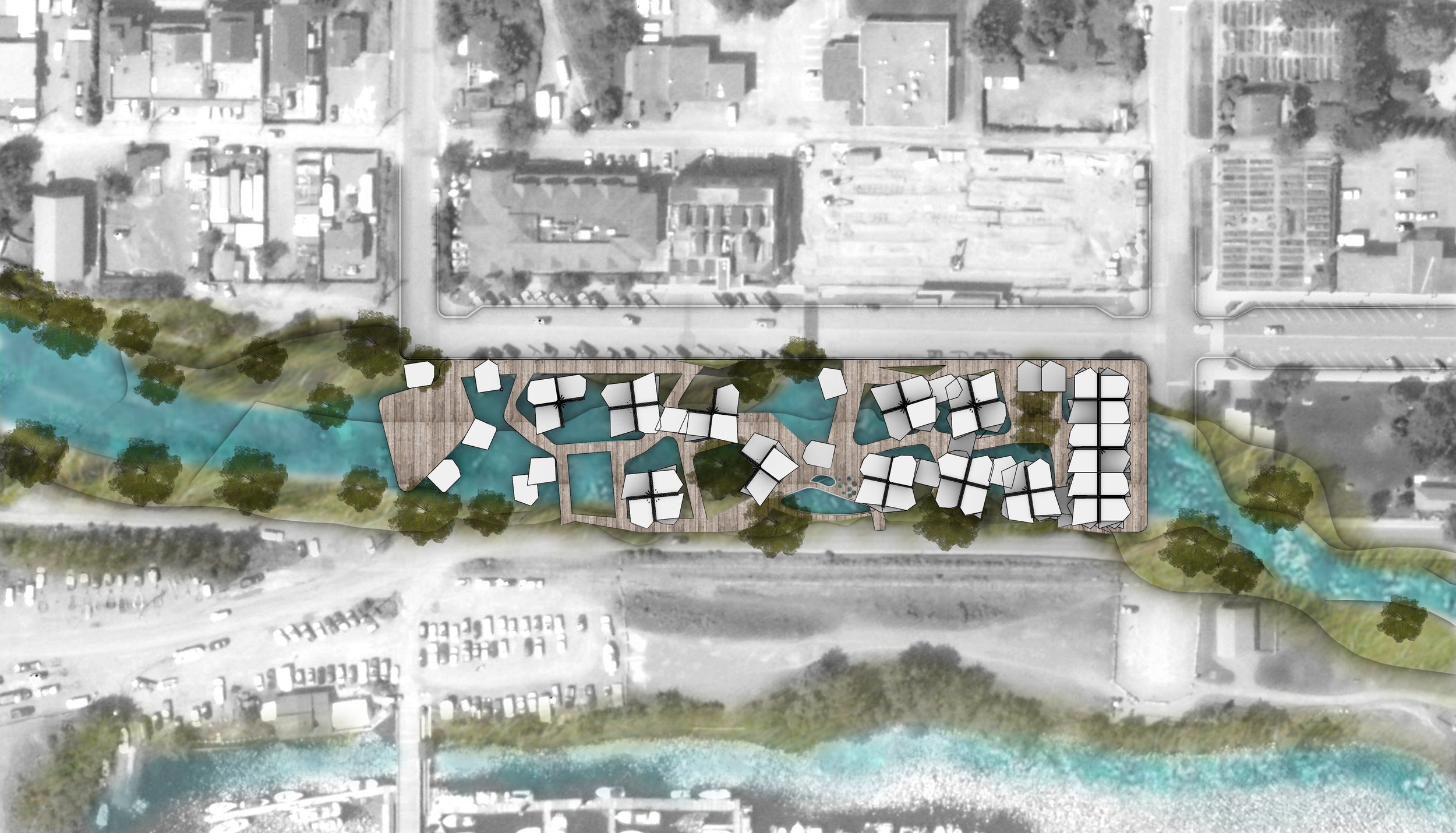 LDA Studio | Landscape Architecture & Design | Revelstoke