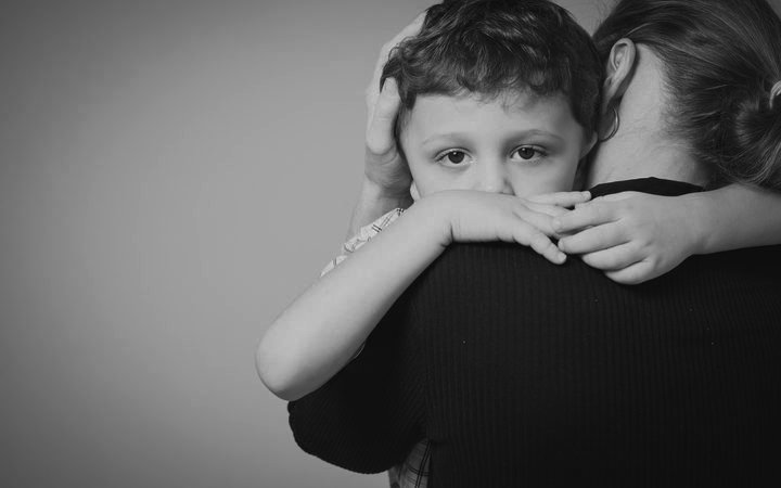 Protecting Families From Domestic Violence