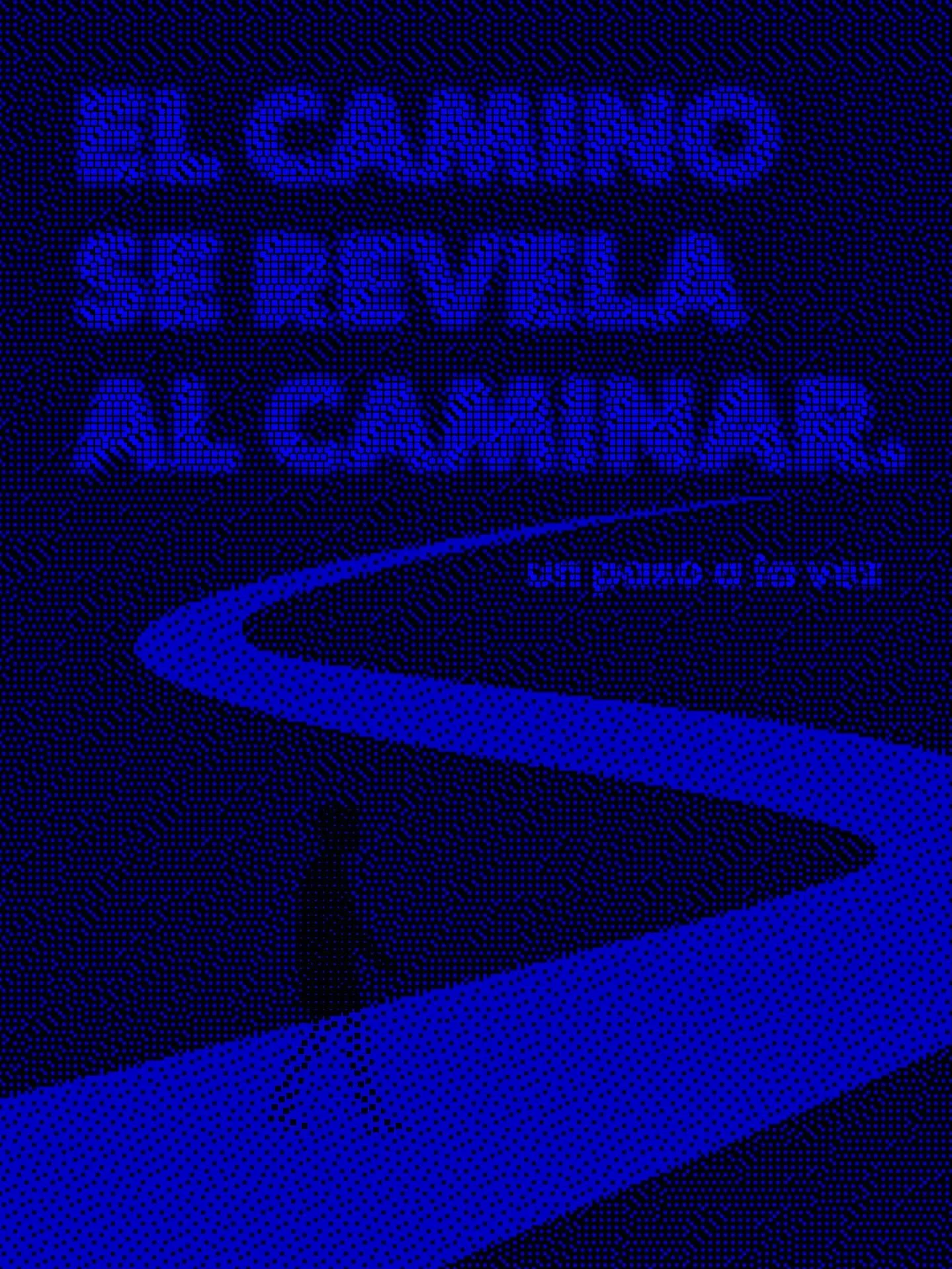 Si te sientes perdidx, esto es para ti.
No necesitas tenerlo todo claro para avanzar. 🌀